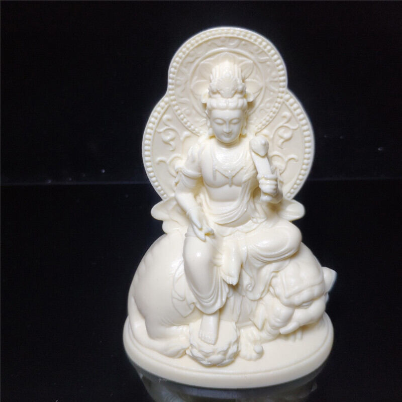 Sản phẩm thủ công mỹ nghệ, tượng phật, bản q, bồ tát, văn thù, phổ hiền, bồ tát.