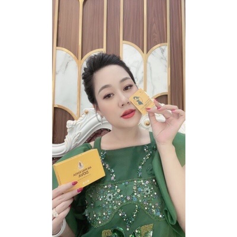 XẢ HÀNG LẠI CÒN XUÂN DOVA hàng chuẩn