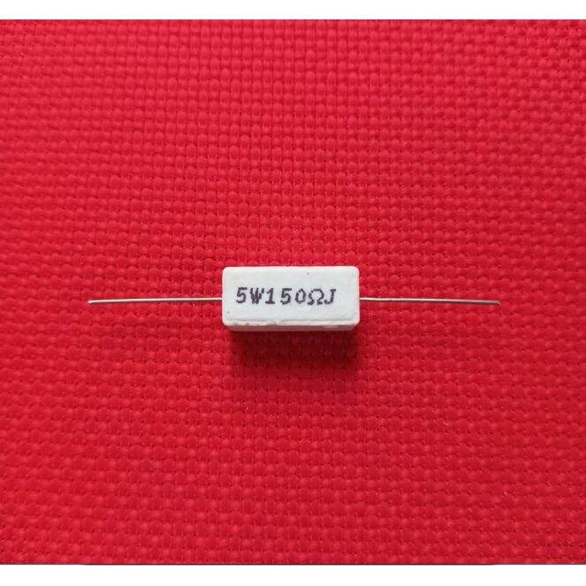 50 con trở sứ 5w
