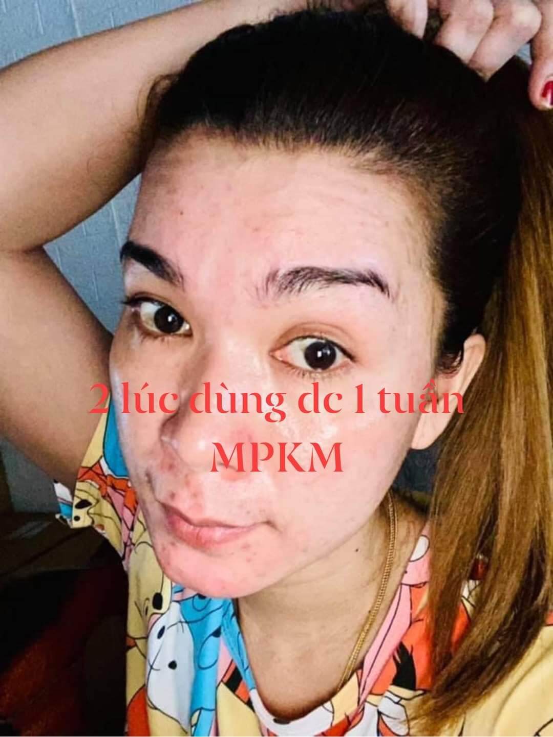 Kem face đa chức năng Kim Nhung Spa