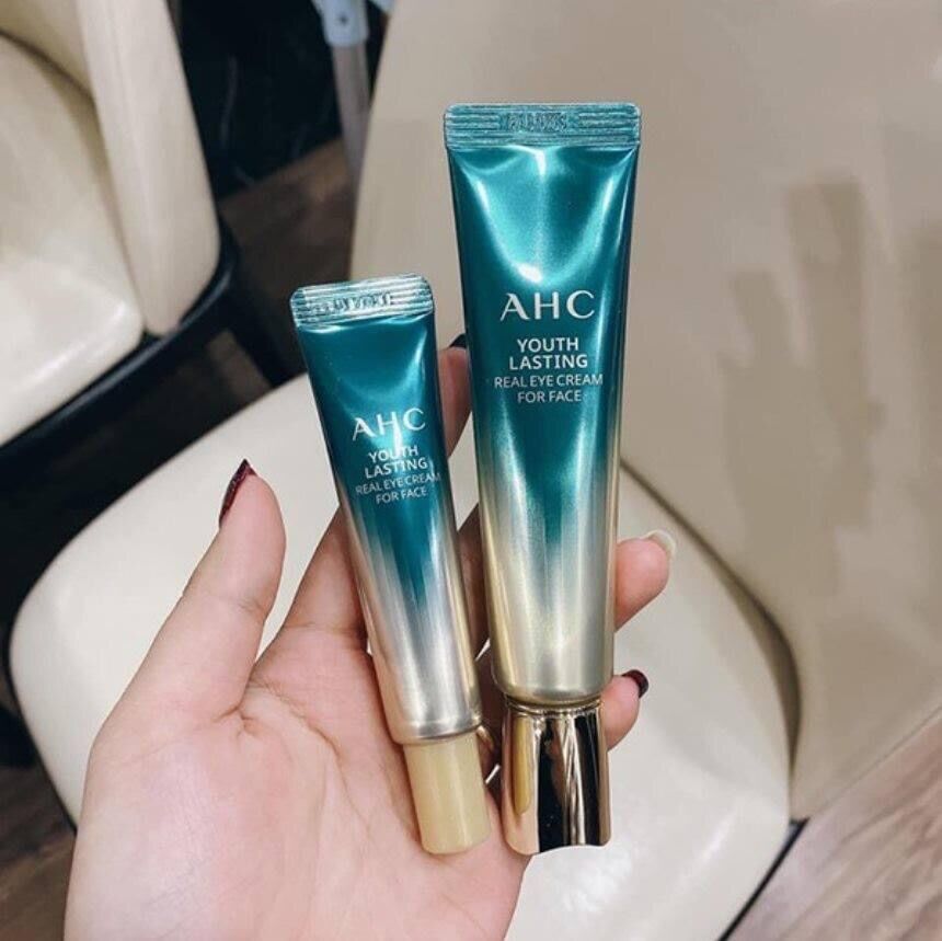 KEM MẮT AHC MẪU MỚI