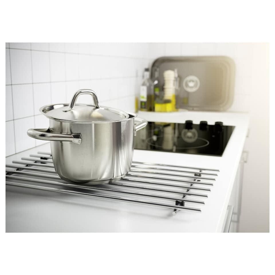 Lót nồi inox IKEA