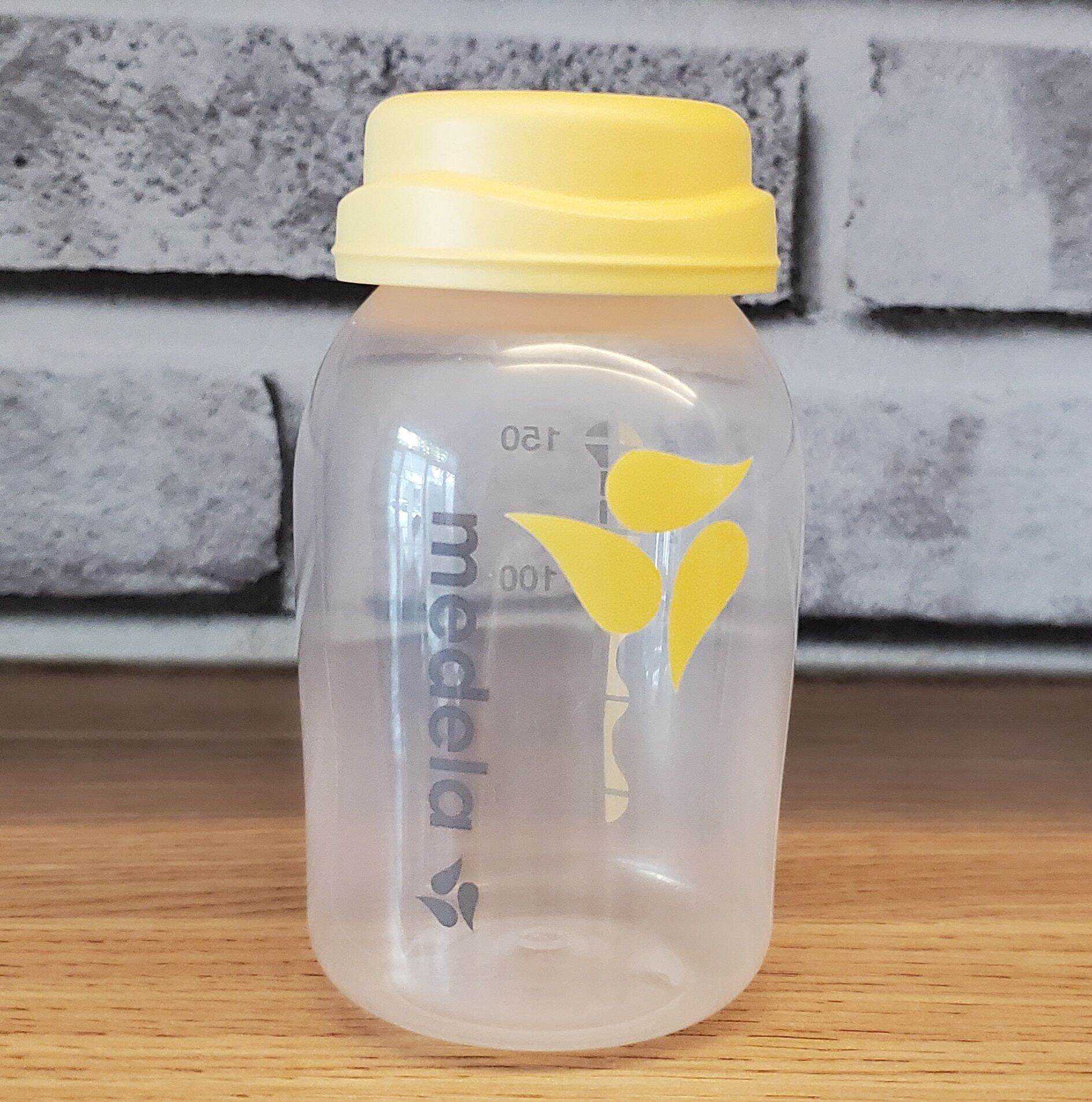 Bình trữ sữa Medela 150ml của Mỹ