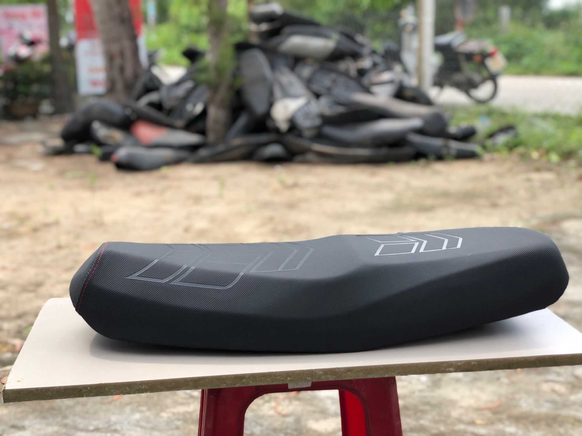Yên Dream 2 Tầng