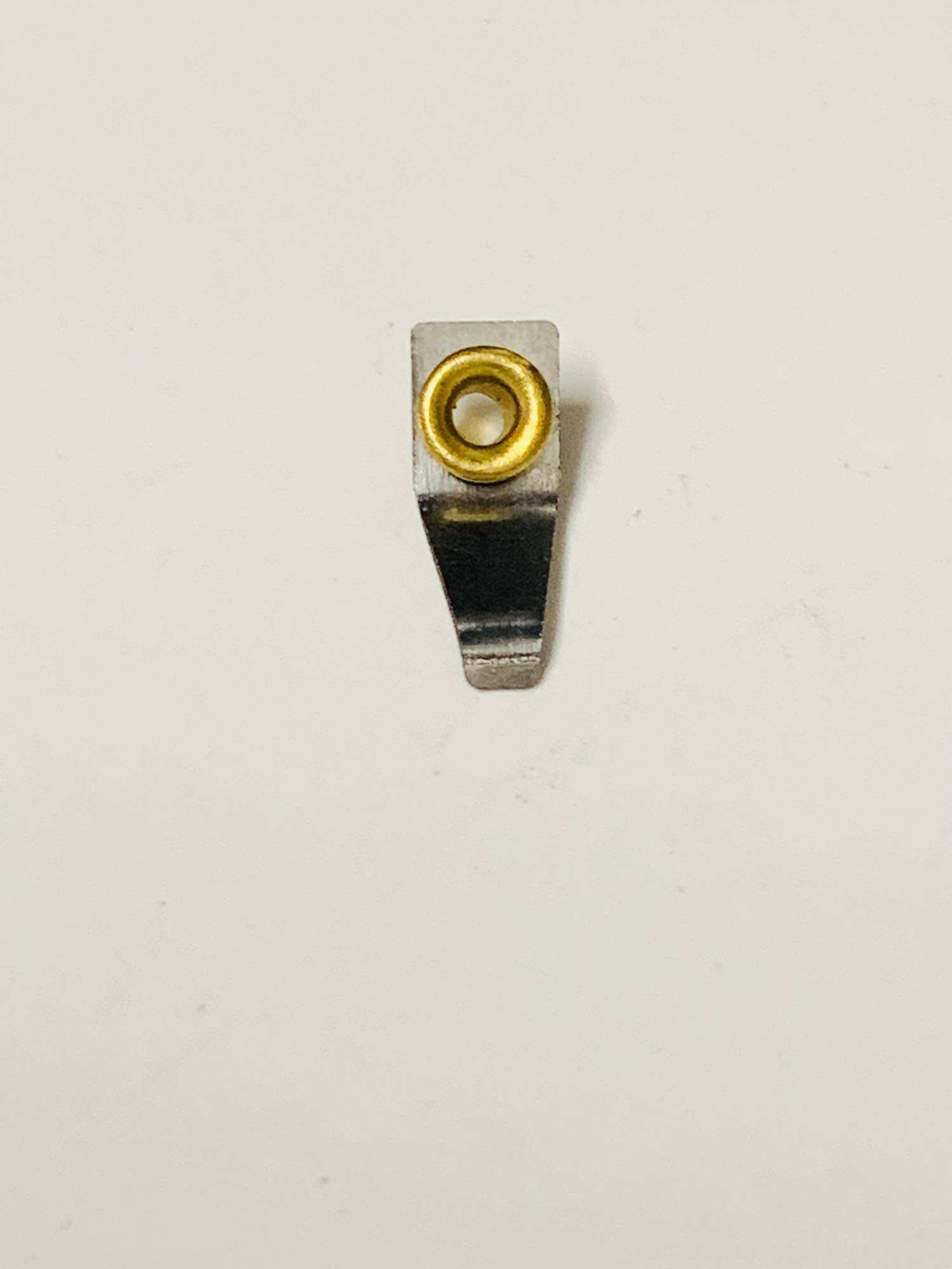 Lưỡi Gà Zippo Chuẩn Zin 1:1 ( tặng kèm tán lưỡi gà)