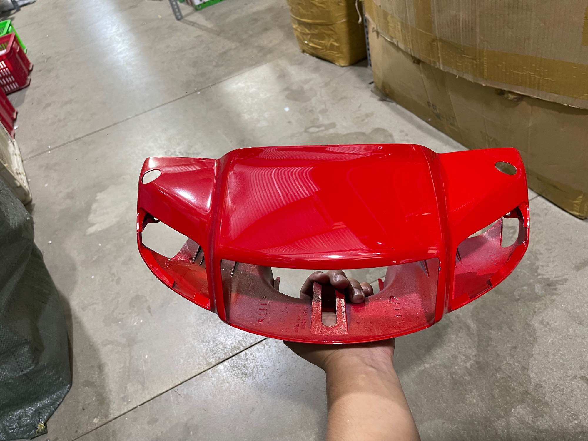 Bàn thờ satria 2000 zin - ST2K - Satria