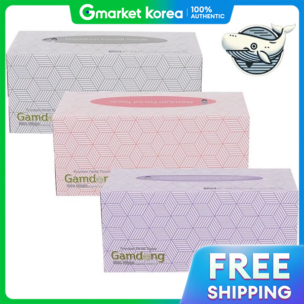 180-Count Box Tissues, Colorful and Touching. Giá  158,500 Đồng*Miễn phí vận chuyển