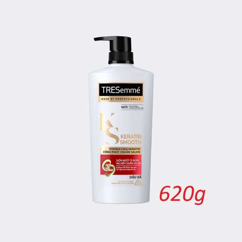 Dầu gội tresemme 640g