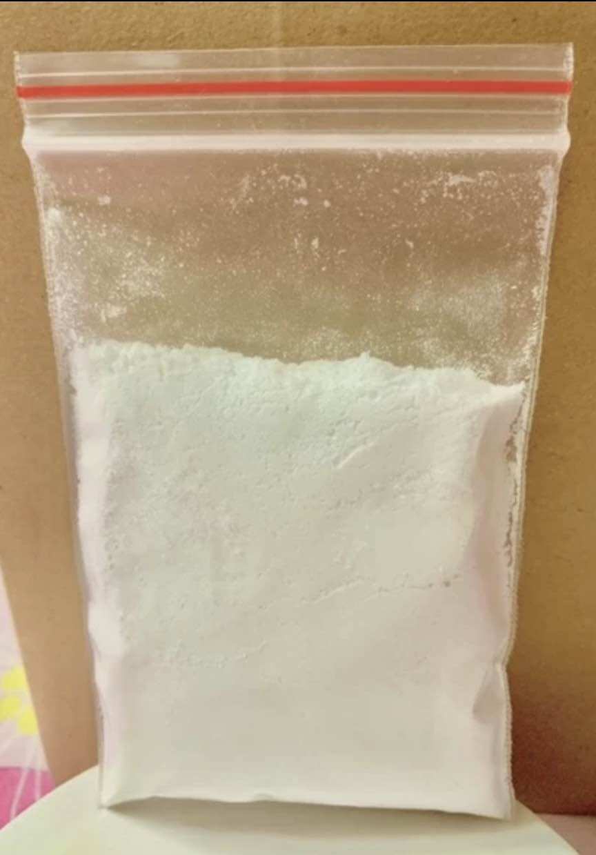 Bịch 50gr Bột phèn chua nguyên chất khử mùi