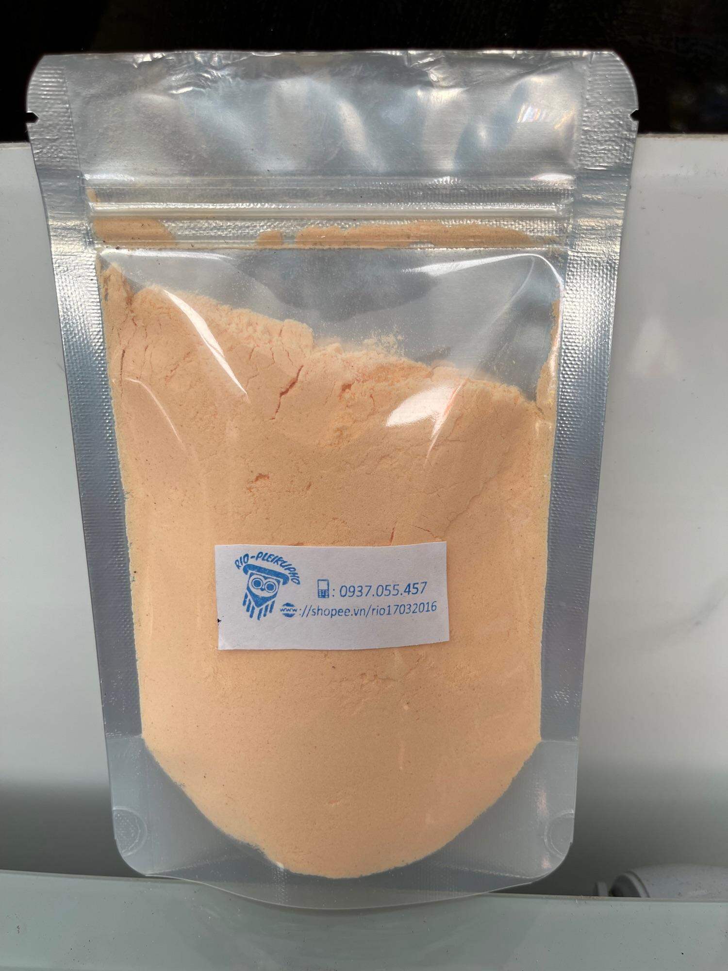 100gr bột phô mai lắc