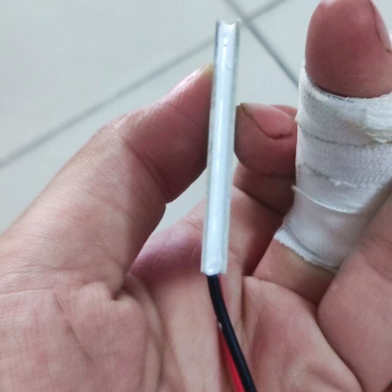 sò nóng lạnh TEC1-12706