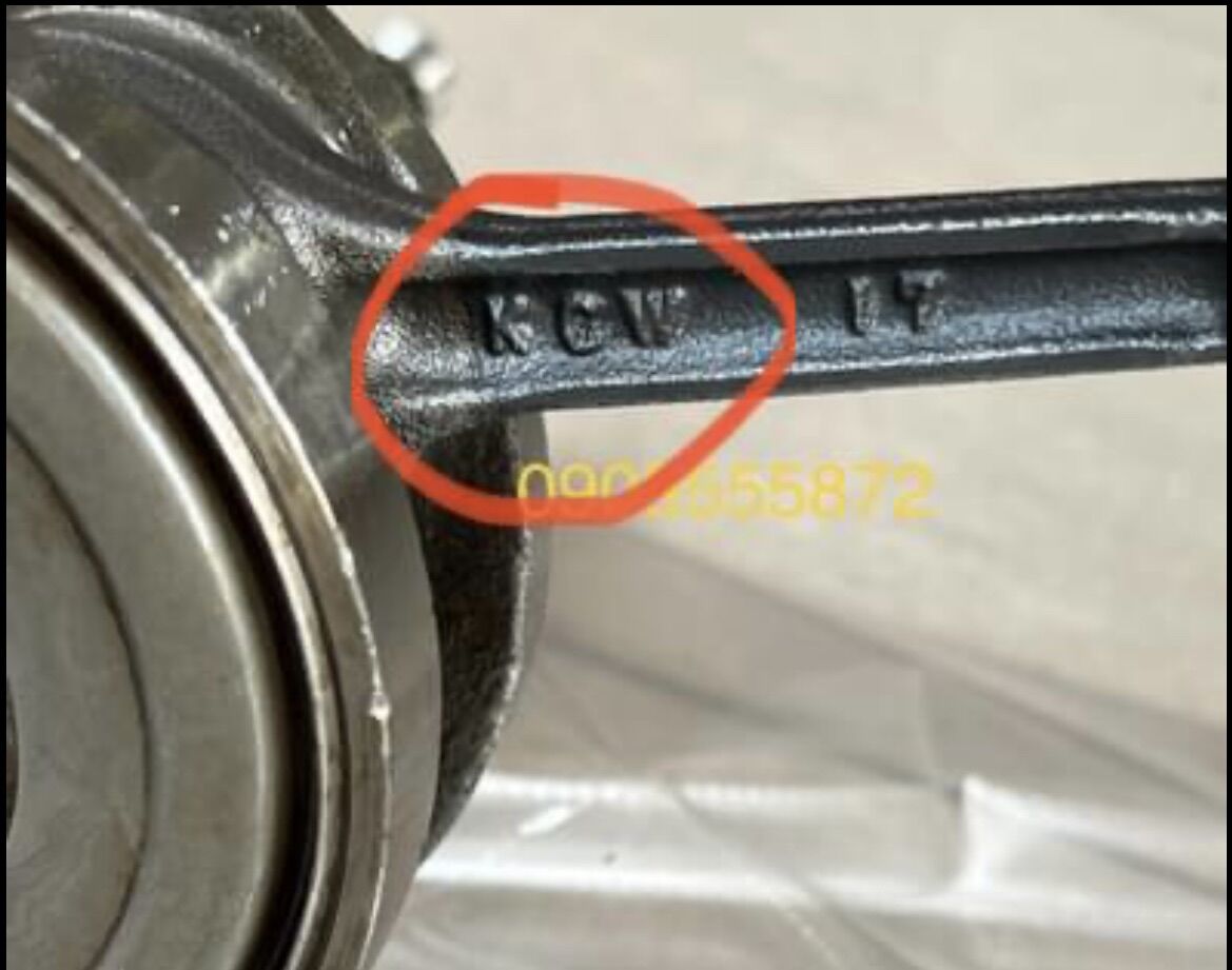 Bộ dên ( biên ) Spacy nhật 125 hàng zin nhật theo xe