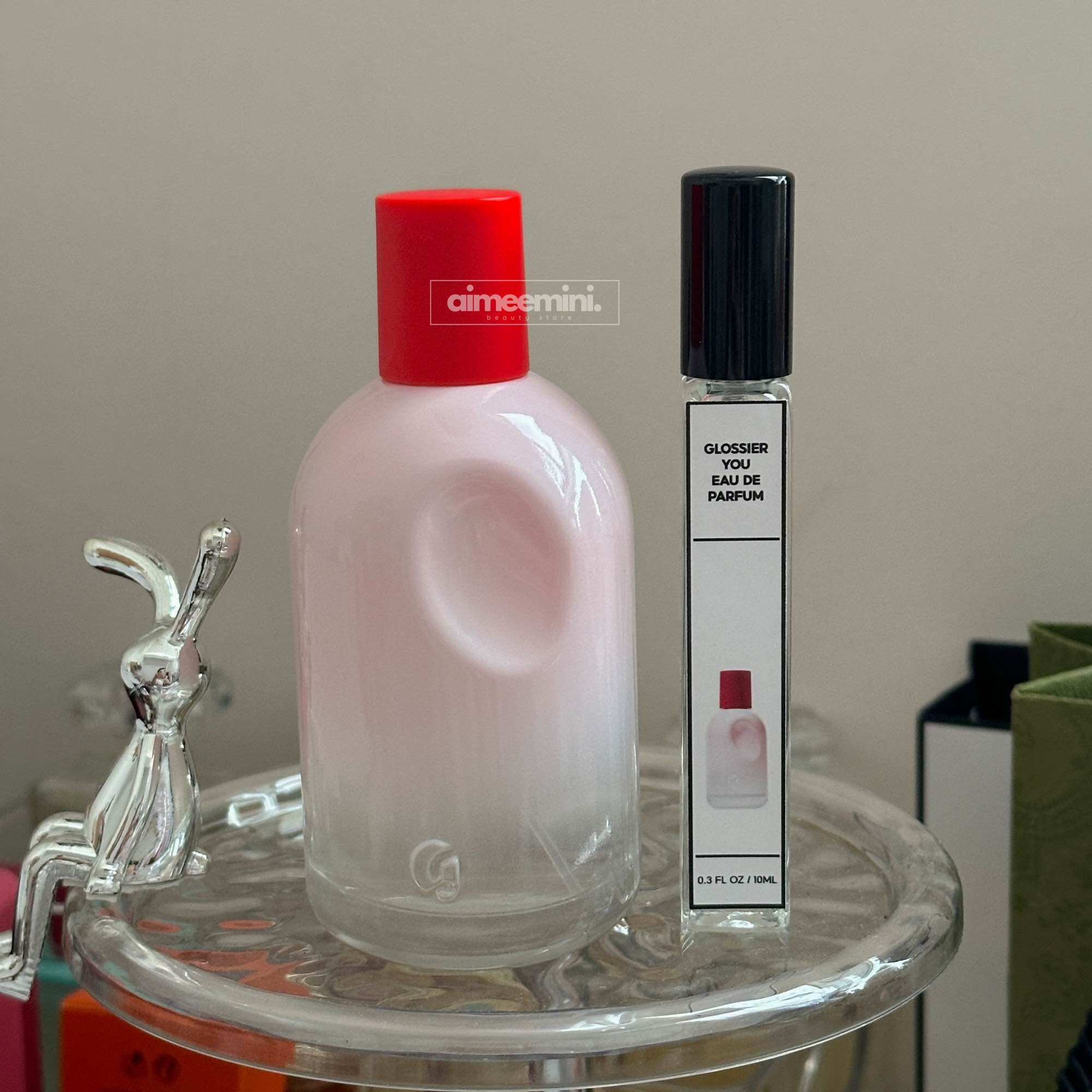 Nước hoa nữ Glossier You Eau de Parfum