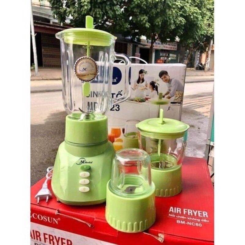 Máy xay sinh tố JIPLAI 889
