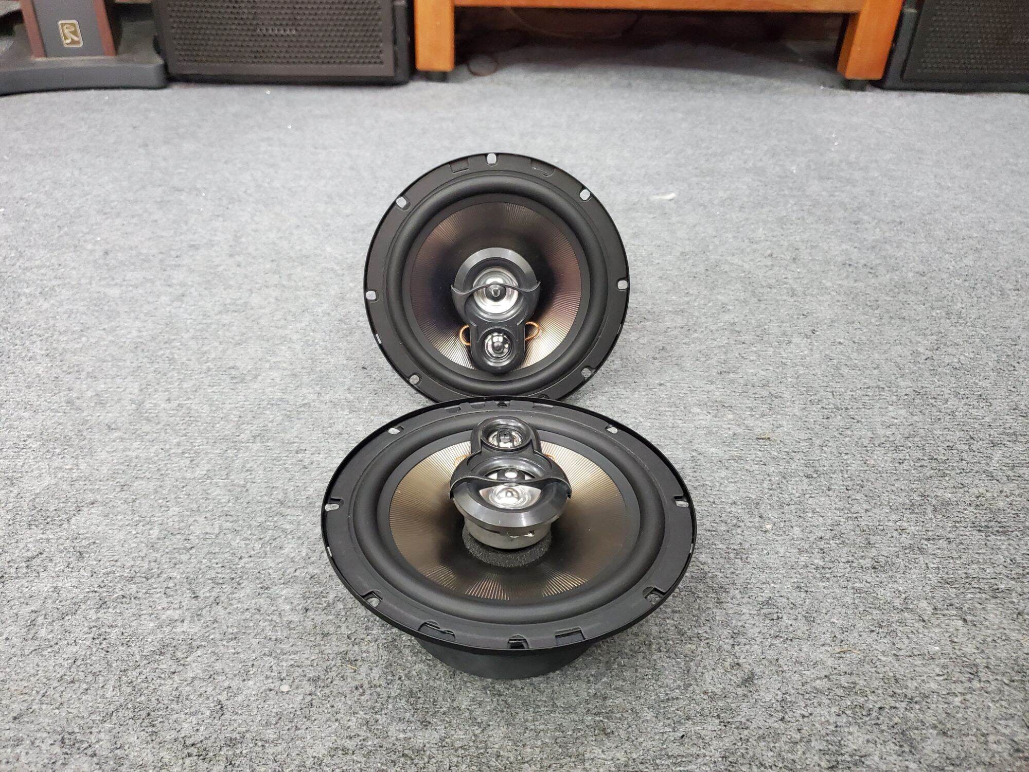 Cặp Loa Đồng Trục Pioneer D2000