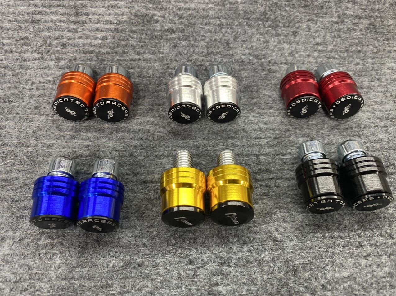 Ốc kiếng trusty : 1 cặp