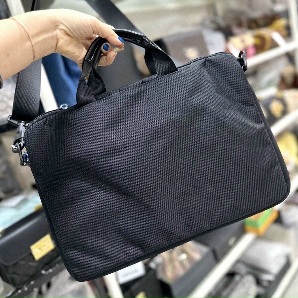 Túi Tumi công sở Unisex siêu ưng