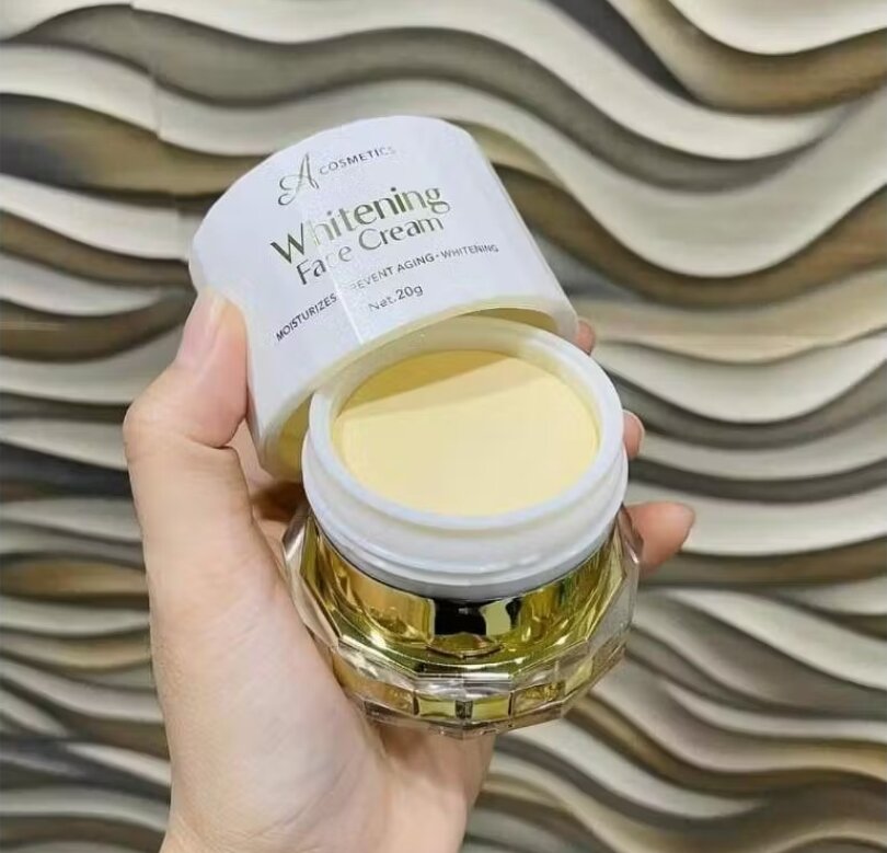 Kem Face Pháp A Cosmetics 20gr