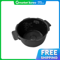 Cuckoo | Nồi cơm điện Cuckoo P067FD chính hãng, lõi nồi Xwall 6 người ăn