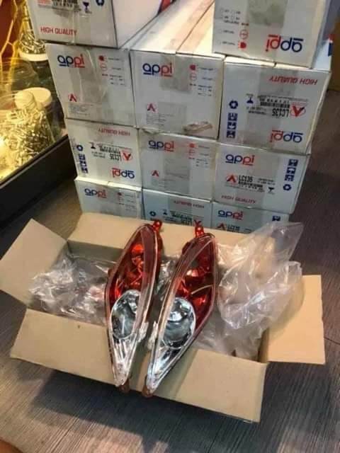 [HCM] Đèn Xi nhan appi ex2010