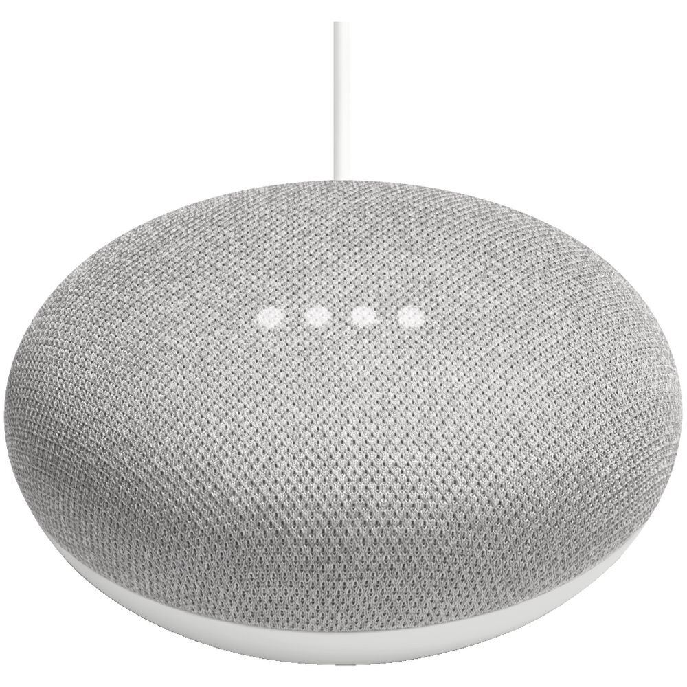Google Home Mini (1st gen) - Loa thông minh Google -  Mới, nguyên seal