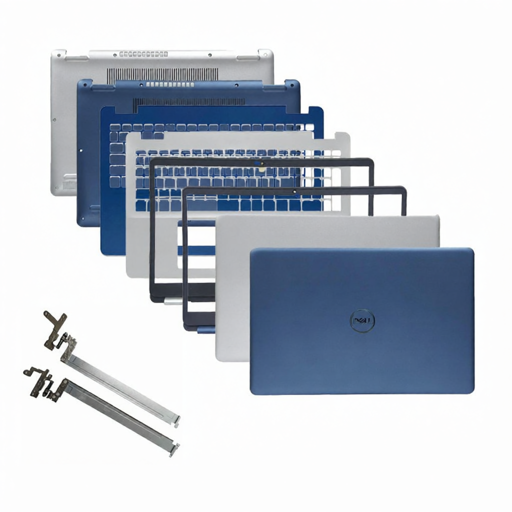 Dell | New Original Laptop Shell Panels and Hinge Cover Giá 144,000 Đồng*Miễn phí vận chuyển