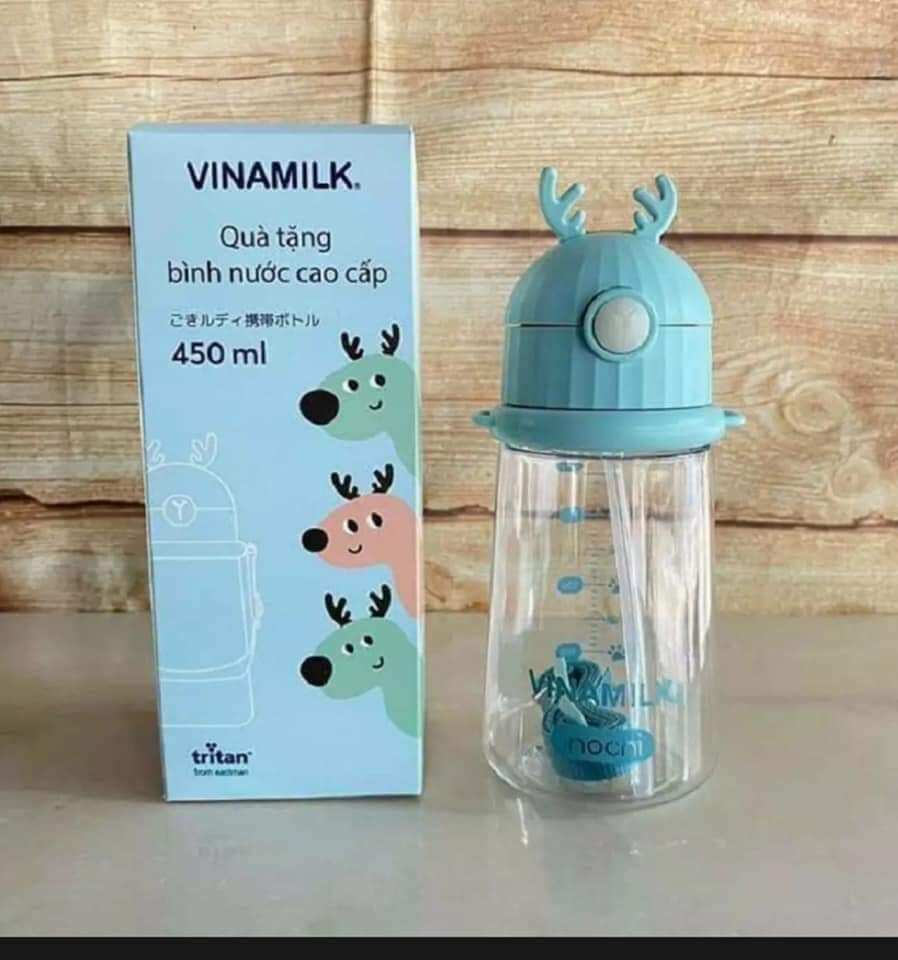 bình nước Inochi cho bé 450ml