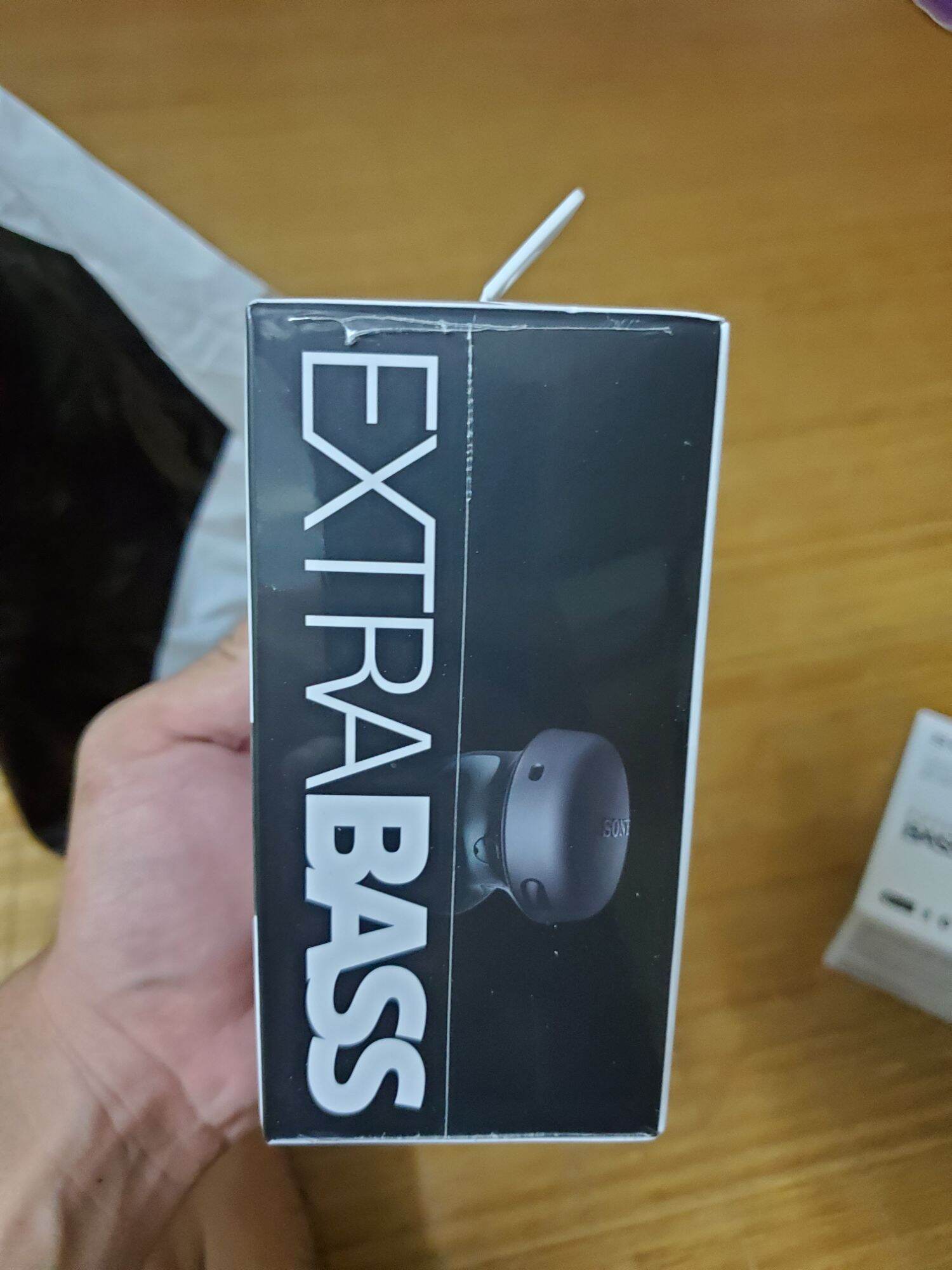 Sony Wf- xb700