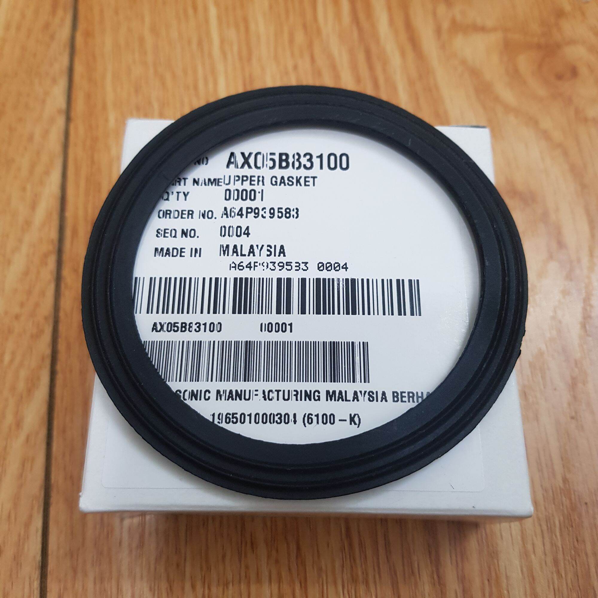 PHỤ KIỆN RON MÁY XAY PANASONIC MX-V310//MX-V300