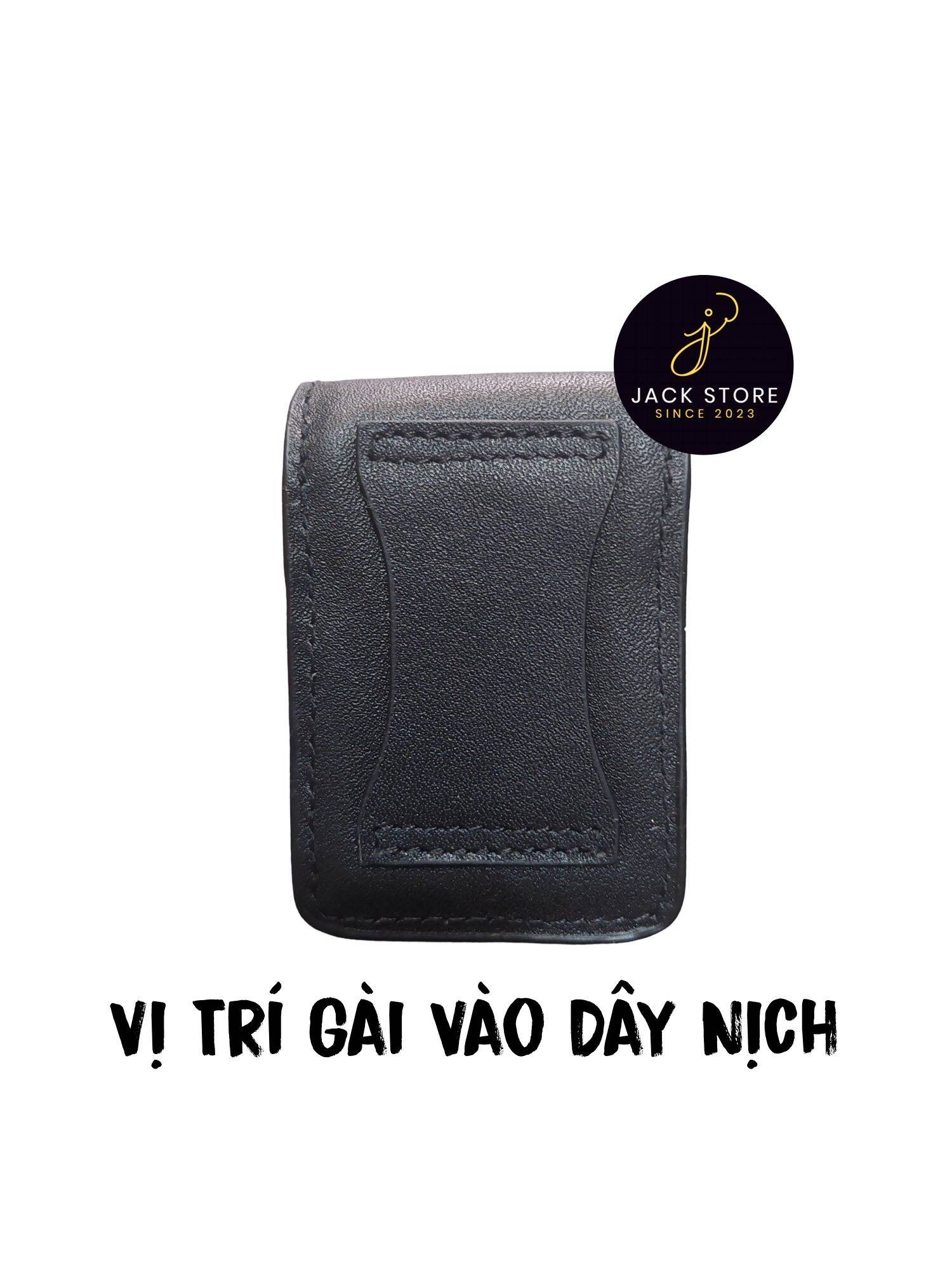 Bao Da Dupont - Model JS176 - Jack Store