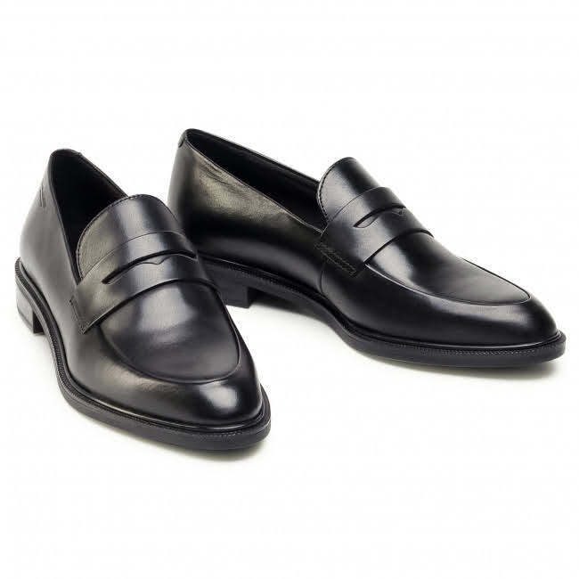 giày nữ loafer  vagabond Frances 2.0