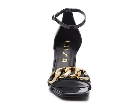 sandal nữ unisa xuất xịn