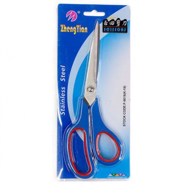Kéo cắt giấy 21cm