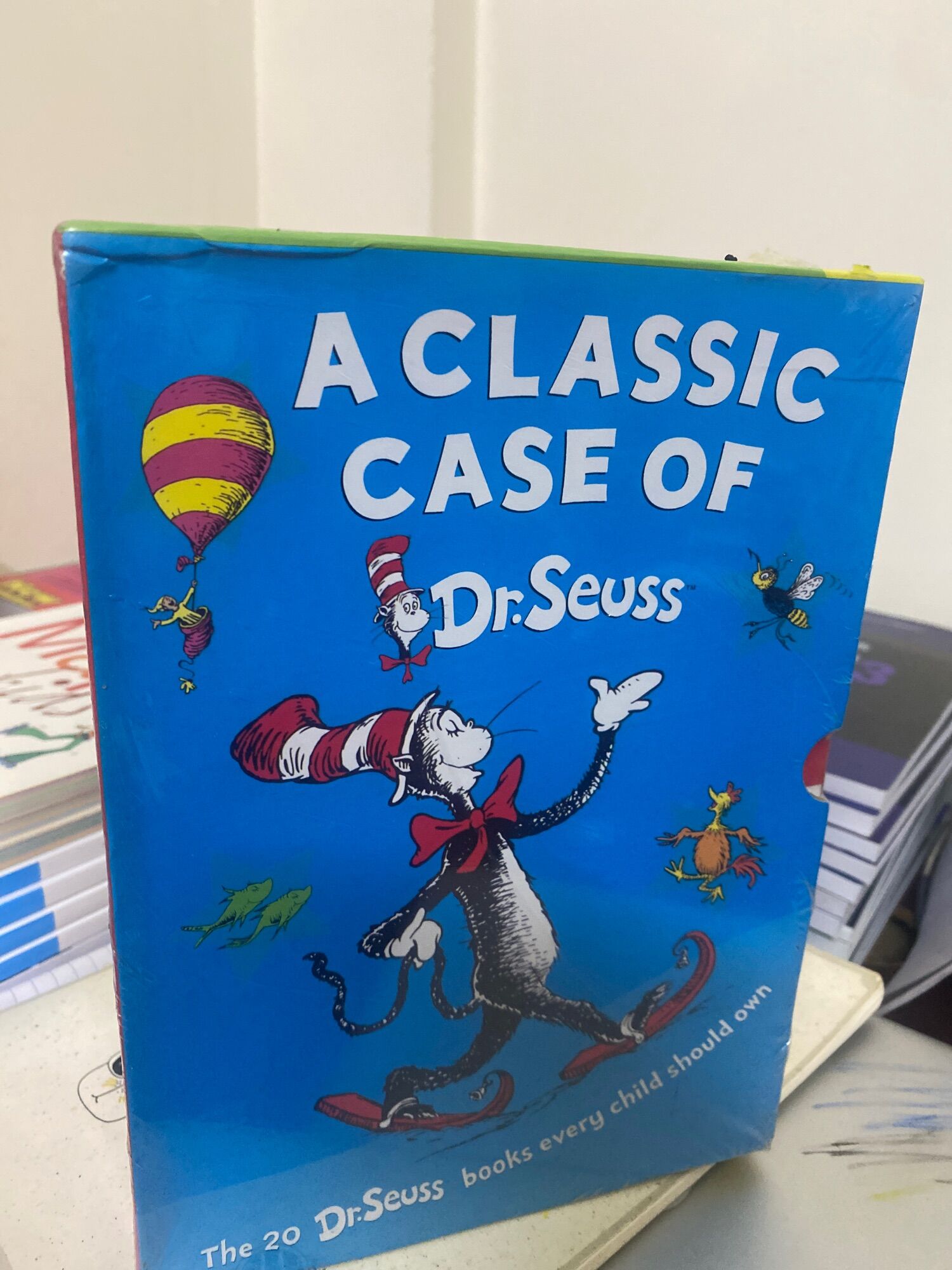 Dr.Seuss