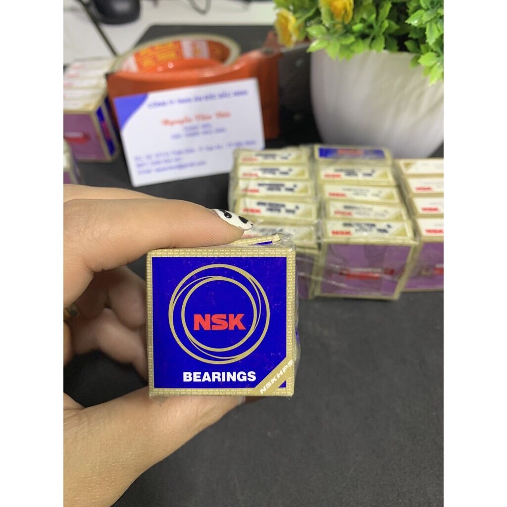 vòng bi bạc đạn NSK 6003 japan