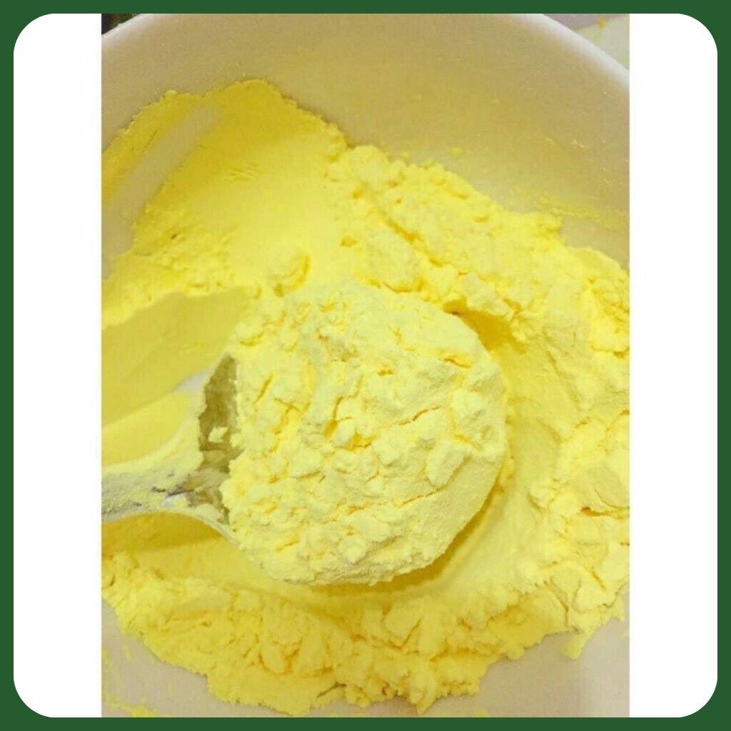 () 500GR TINH BỘT NGHỆ NGUYÊN CHẤT