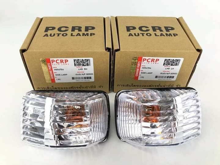 Đèn cửa isuzu nmr, npr, nqr, fvr, fvm, đèn cửa isuzu, đèn hông , đèn xi nhanh