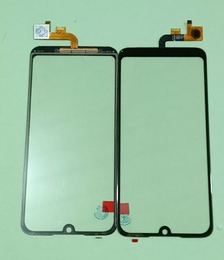 Cảm ứng Thay thế V.smart Star / V320
