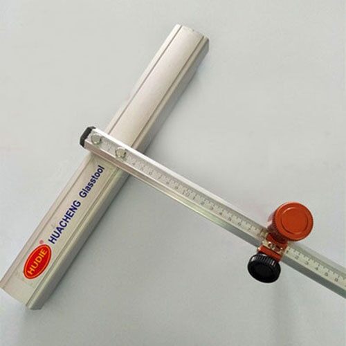 Dao cắt kính chữ T 150cm cán 26mm