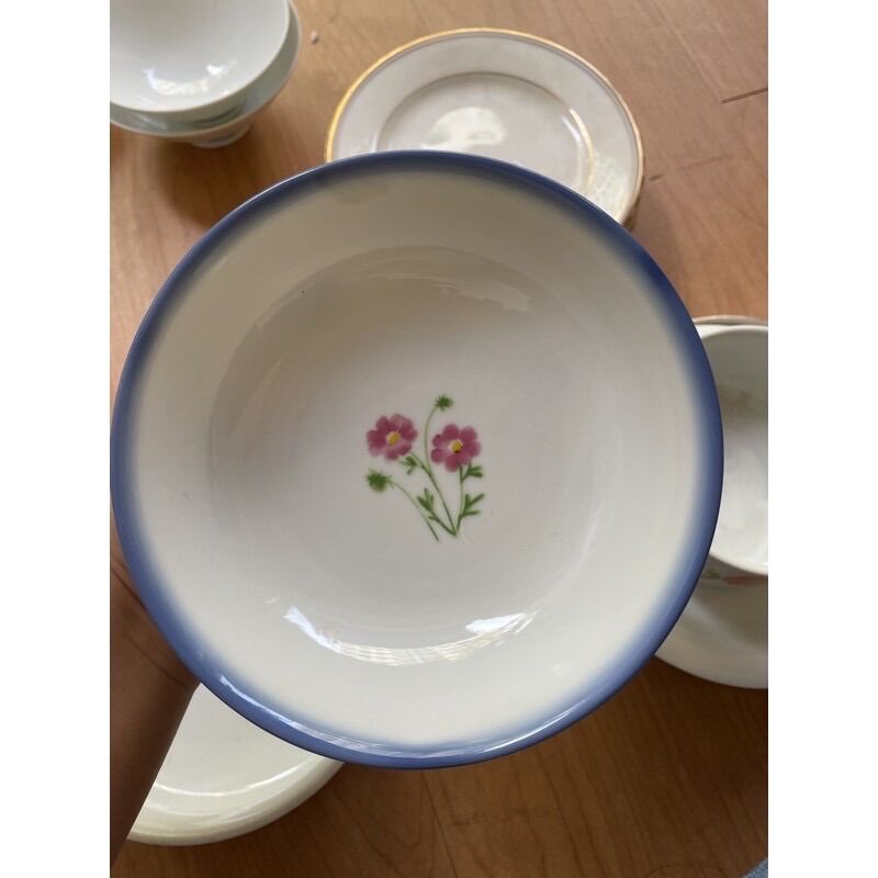 Tô gốm nhật 16cm