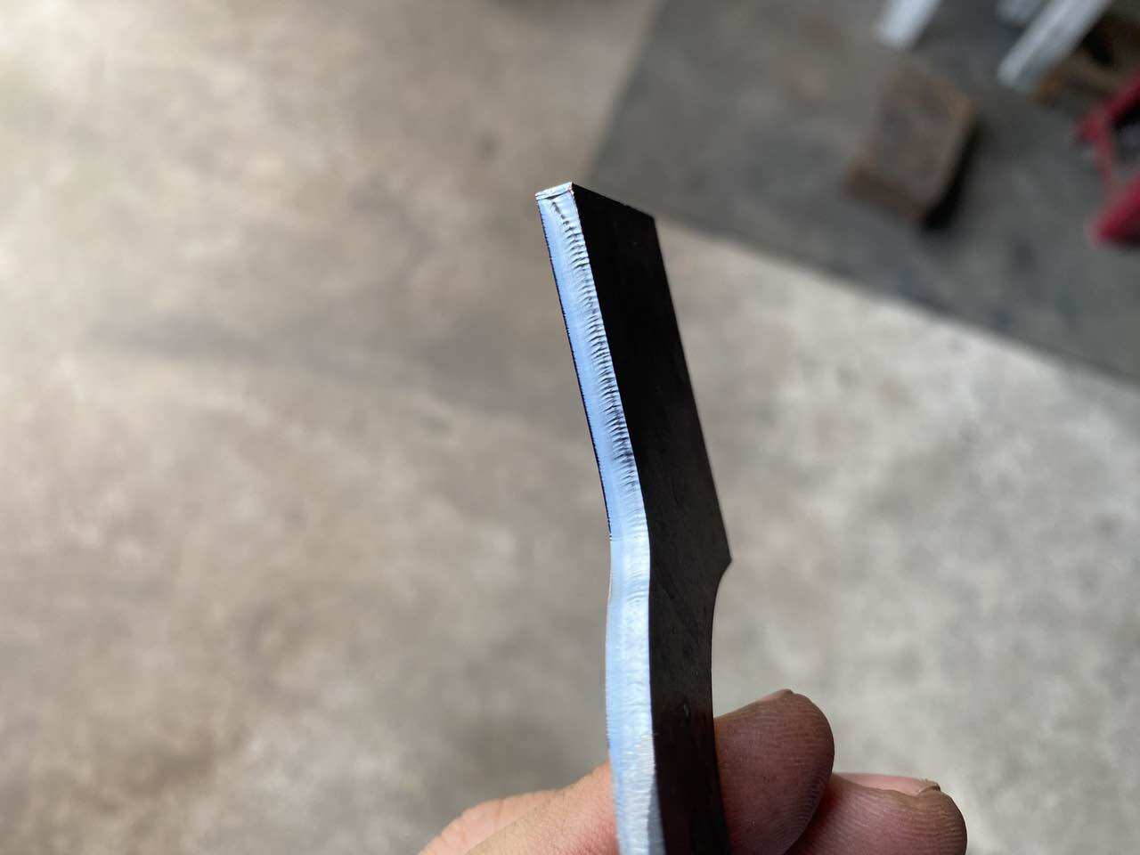 4 cái móc mâm giàn giáo chiều dày 4mm