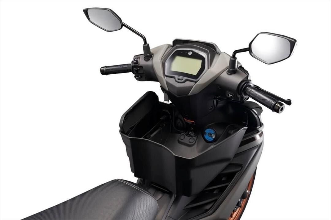 Rổ lc gắn exciter 135