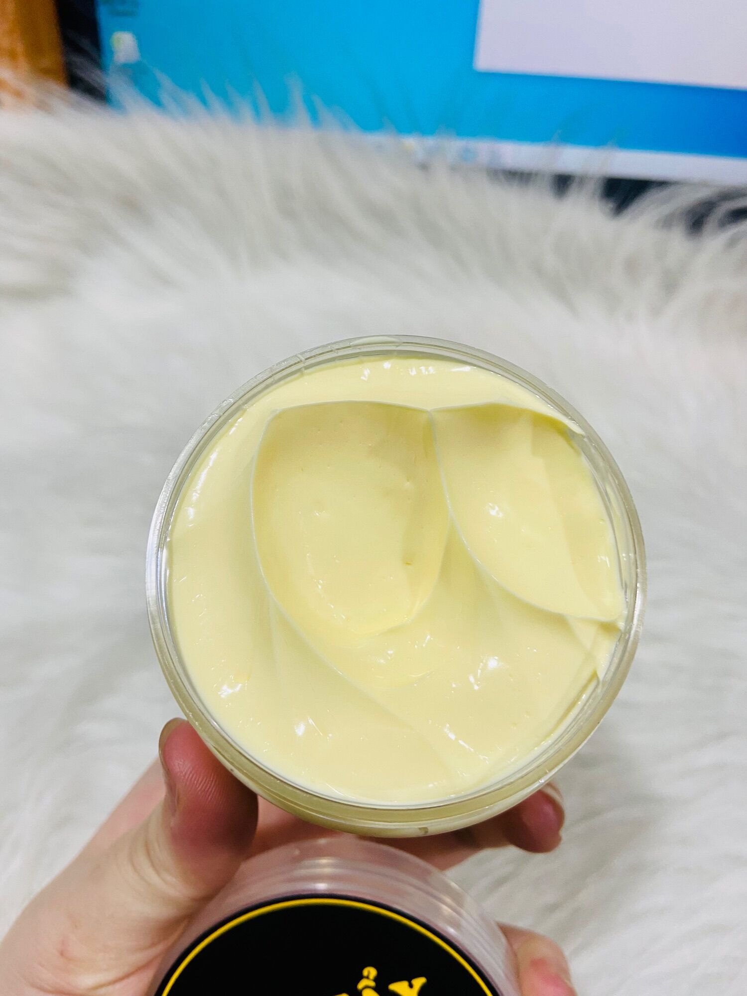 Kem tẩy cốt bạch 250gr