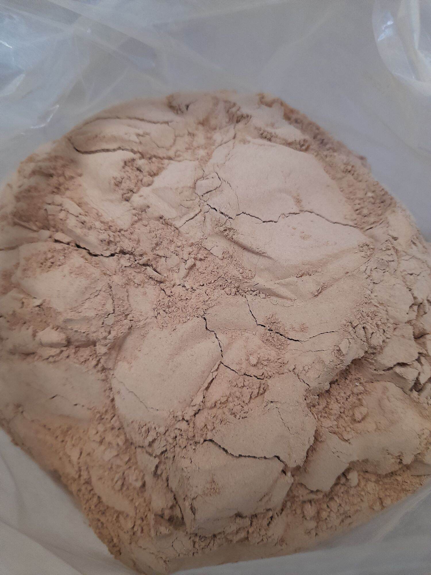 Đất sét cao lanh(kaolin) 1 ký