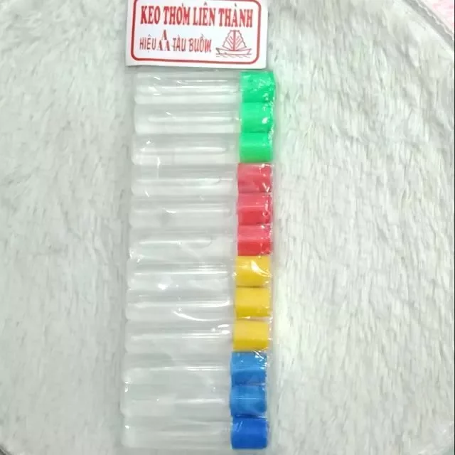 KEO DÁN GIẤY 30ML (LỐC 12 CHAI)