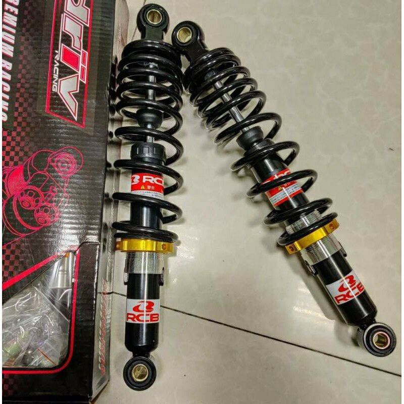 Phuộc rcb xịn gắn xe wave dream gian hàng giá tốt siêu rẻ uy tín mua ngay