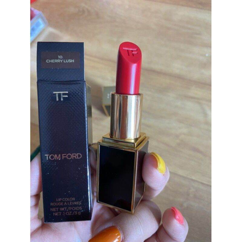 Son lì tom fo chuẩn auth