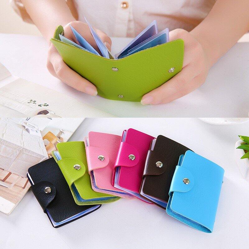 Ví đựng thẻ 12 ngăn