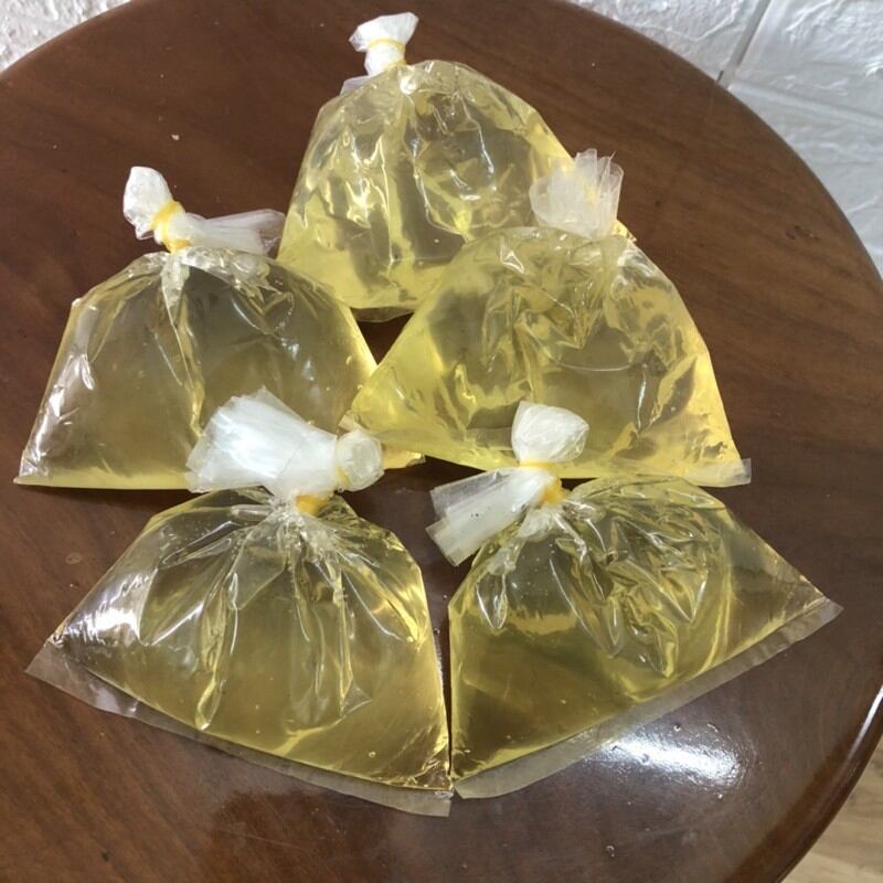 Mạch nha nguyên chất 100%-túi 1kg