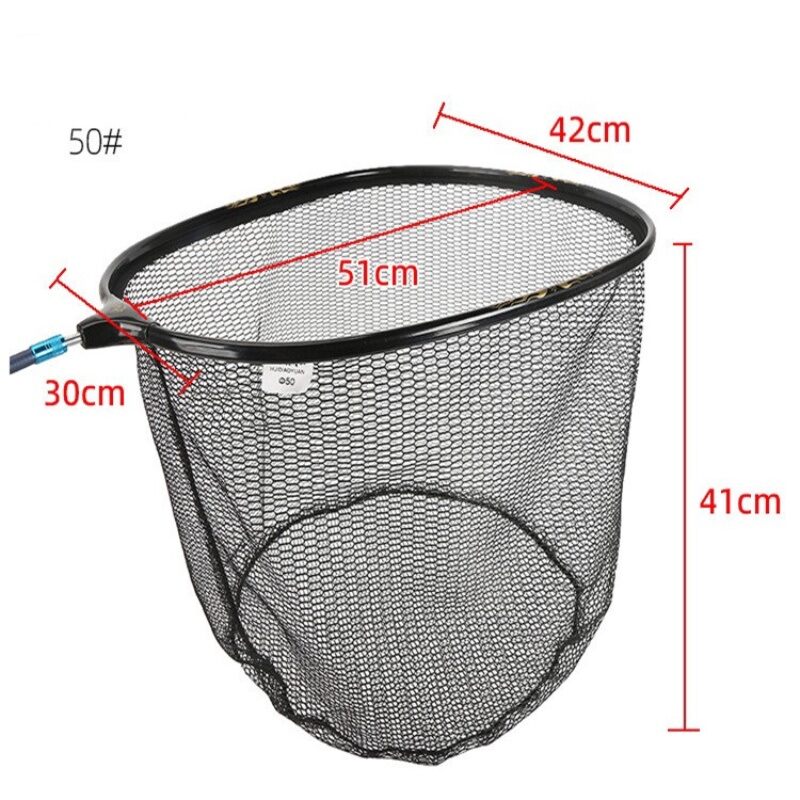 Mặt Vợt Cacbon Săn Hàng Cao Cấp size 50cm-55cm-60cm